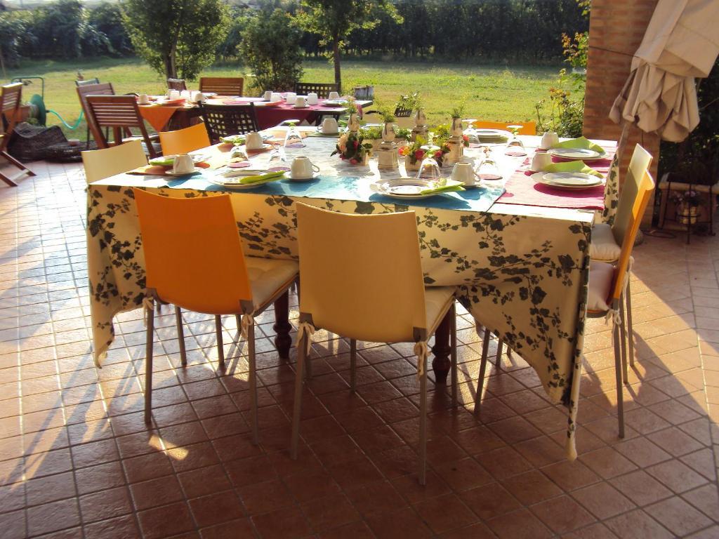 Agriturismo Ca' Del Ferro Zevio Exterior photo